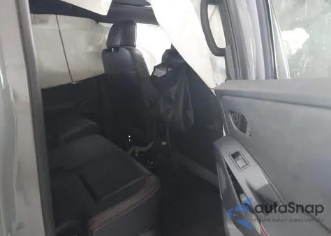 2023 Nissan Frontier Pro-X 4X2 z USA, uszkodzony, nr VIN 1N6ED1EJ8PN602611